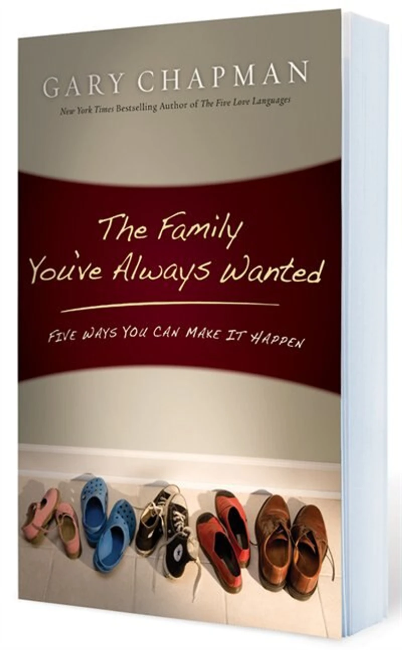 5 Traits of a Healthy Family: Steps You Can Take to Grow Closer, Communicate Better, and Change the World Together