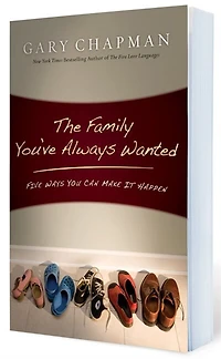 5 Traits of a Healthy Family: Steps You Can Take to Grow Closer, Communicate Better, and Change the World Together