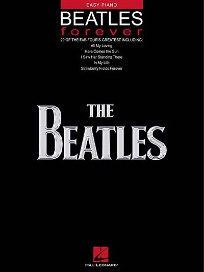 Beatles Forever: 29 of the Fab Four's Greatest