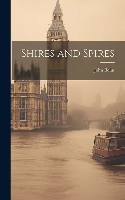 Shires and Spires