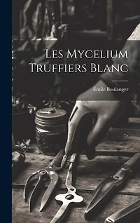 Les mycelium truffiers blanc