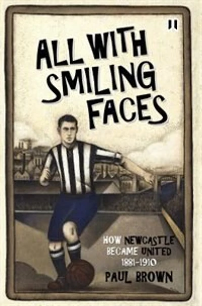 All With Smiling Faces