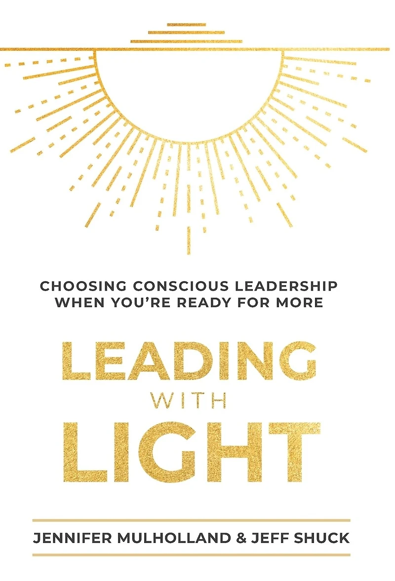 Leading with Light
