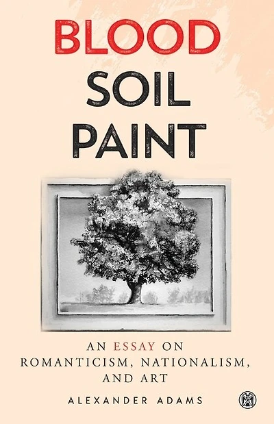Blood, Soil, Paint - Imperium Press