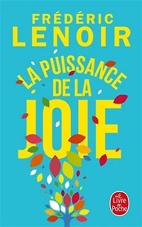 la puissance de joie