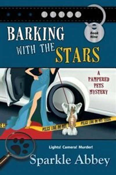 Barking With The Stars: (Large Print)