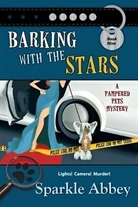 Barking With The Stars: (Large  Print)