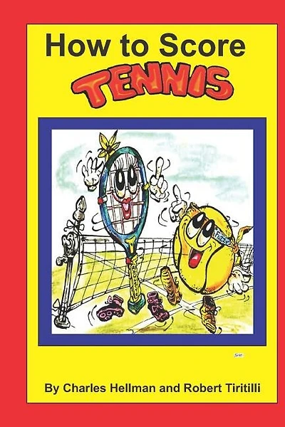 How to Score Tennis