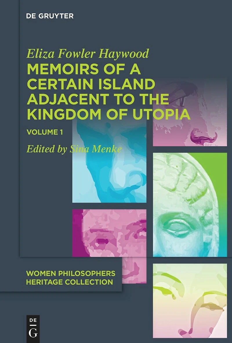 Memoirs of a Certain Island Adjacent to the Kingdom of Utopia