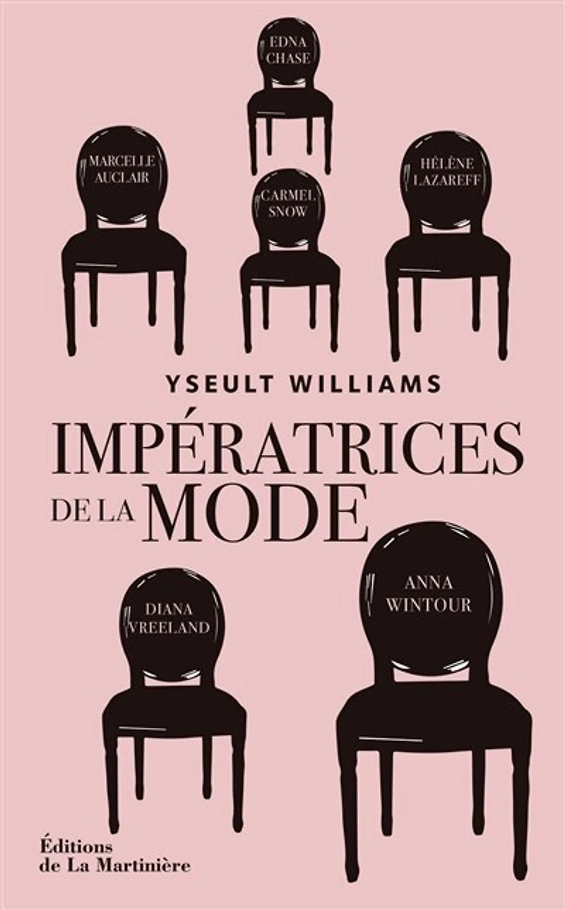 Impératrices de la mode