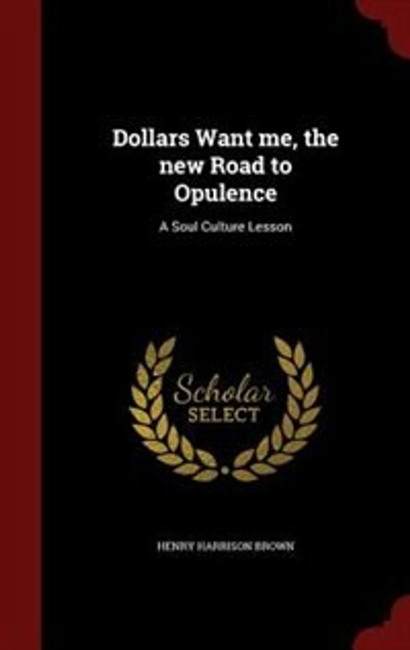 Dollars Want me