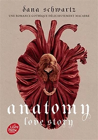 ANATOMY LOVE STORY VERSION FRANÇAISE