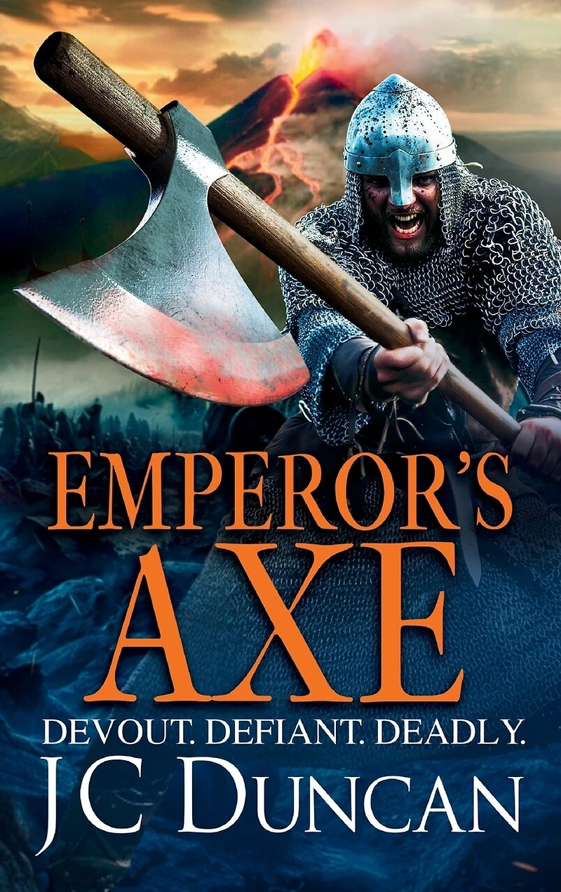 Emperor's Axe