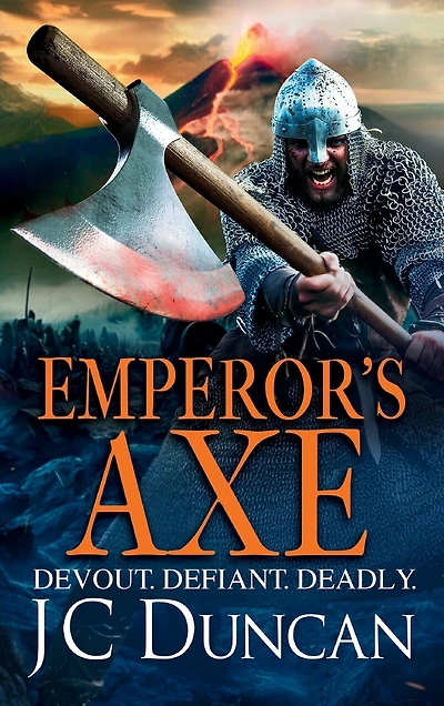 Emperor's Axe