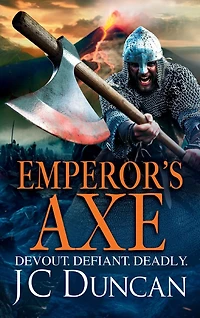 Emperor's Axe