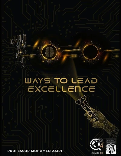 100 Ways to Lead Excellence