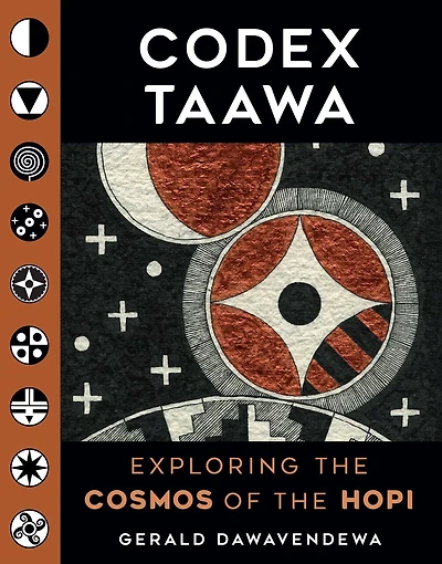 Codex Taawa: Exploring the Cosmos of the Hopi
