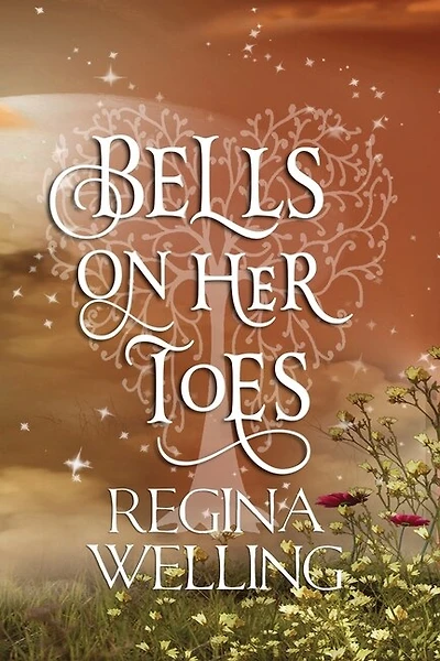 Bells On Her Toes (Large Print): Romantic Cozy Fantasy and Mystery Series