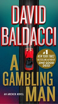 A Gambling Man