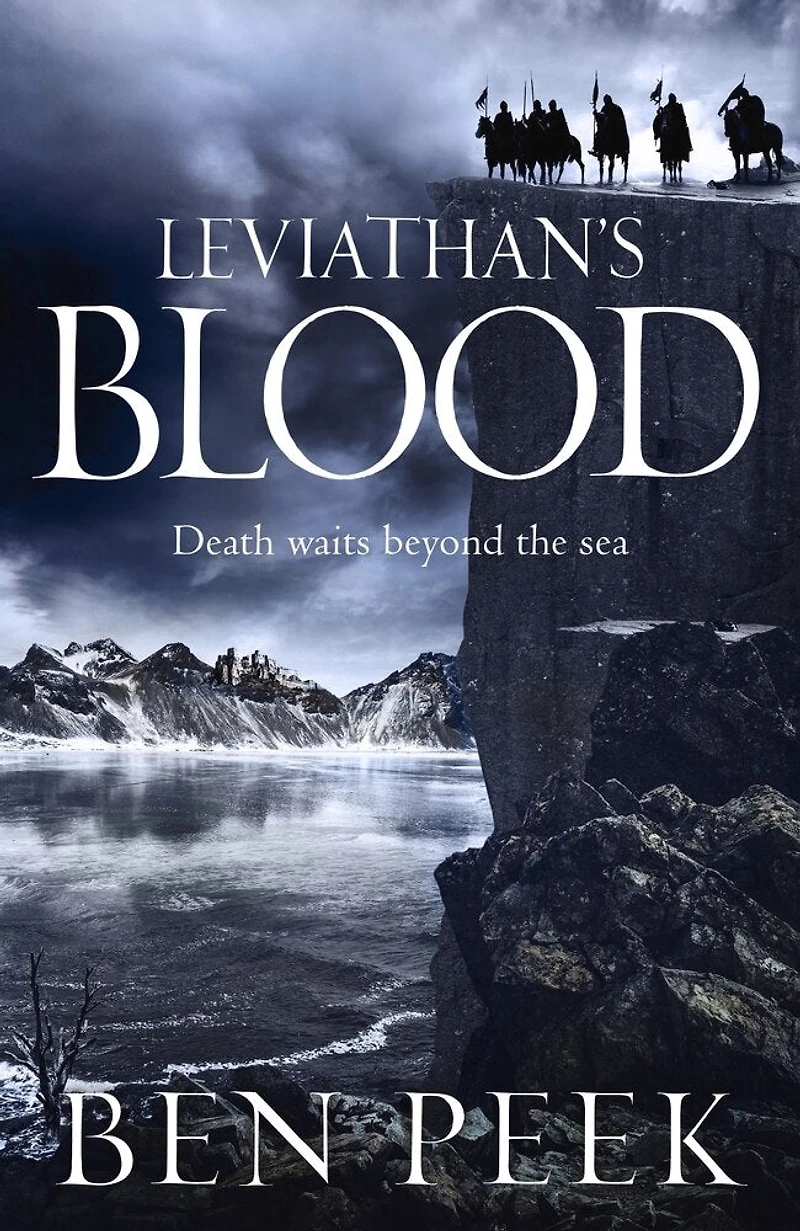 Leviathan's Blood: Volume 2