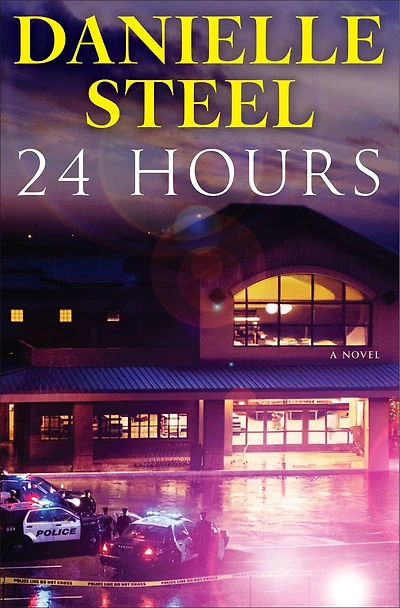 24 Hours: A Novel