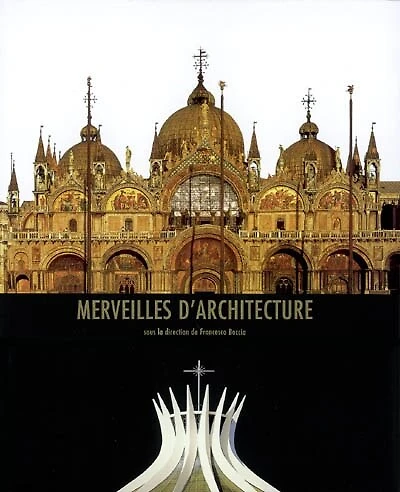 Merveilles d'architecture