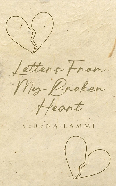 Letters From My Broken Heart