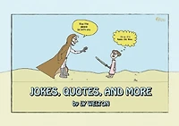 Jokes, Quotes, and More