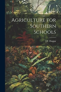 Agriculture for Southern Schools