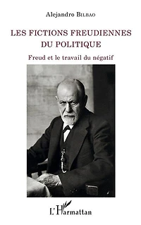 Les Fictions Freudiennes Du Politique