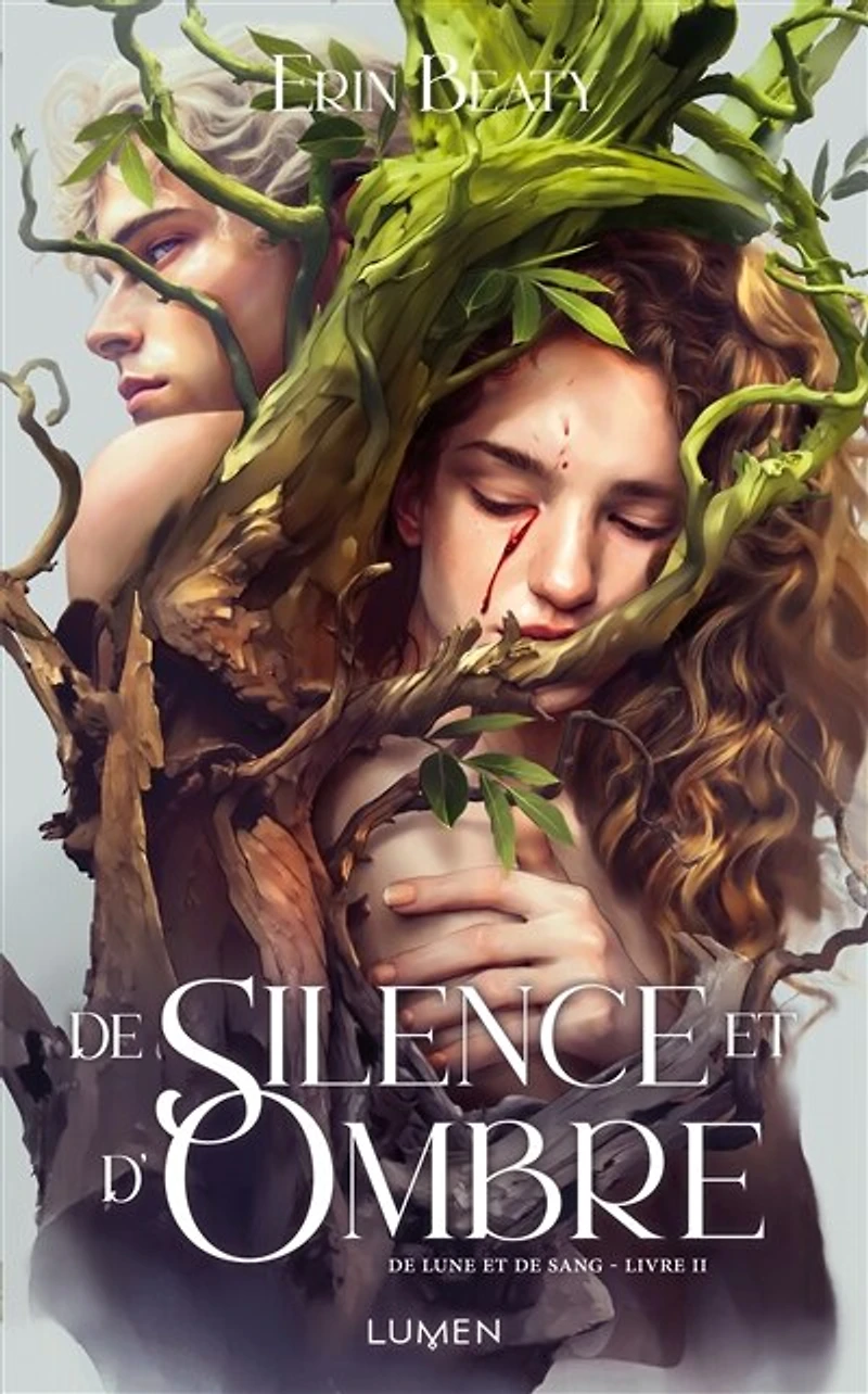 De silence et d'ombre