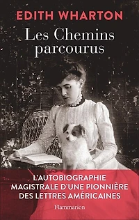 Les chemins parcourus : autobiographie: autobiographie