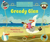 Greedy Glen