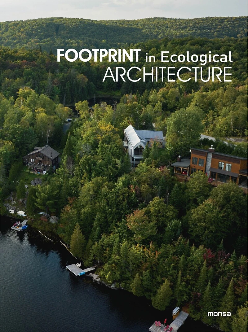 Footprint in Ecological Architecture