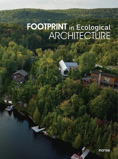 Footprint in Ecological Architecture