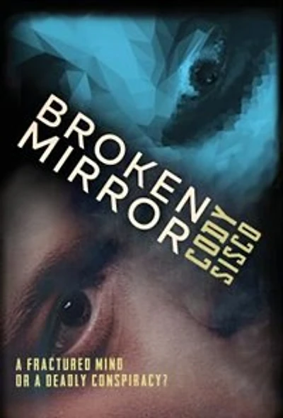 Broken Mirror (hardcover)
