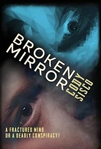 Broken Mirror (hardcover)