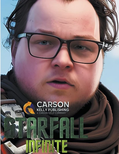 Starfall: Infinite