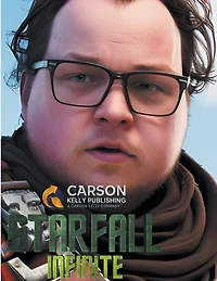 Starfall: Infinite