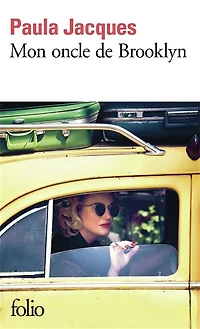 Mon oncle de Brooklyn