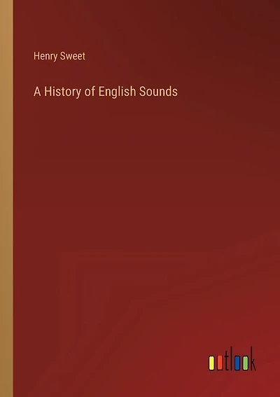 A History of English Sounds