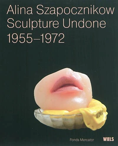 Alina Szapocznikow: sculpture undone, 1955-1972