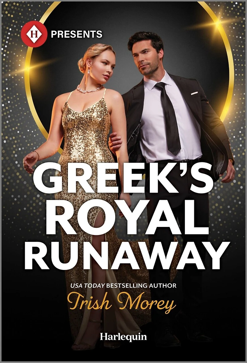 Greek's Royal Runaway