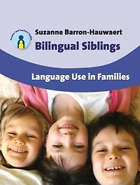 Bilingual Siblings: Language Use Families