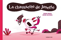 La chaussette de Josette