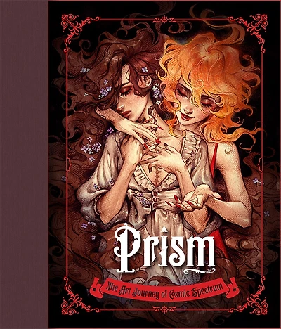 Prism: The Art Journey of Cosmic Spectrum