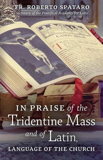 In Praise of the Tridentine Mass and of Latin