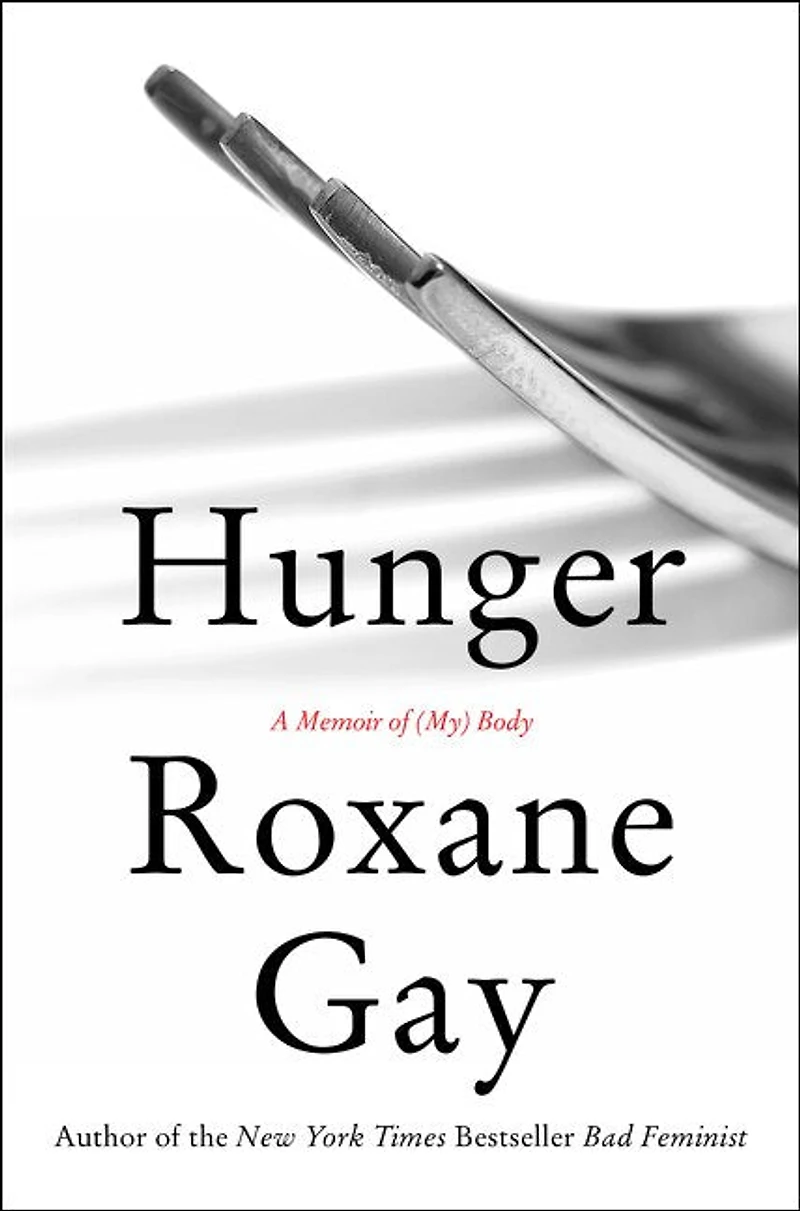 Hunger: A Memoir Of (my) Body