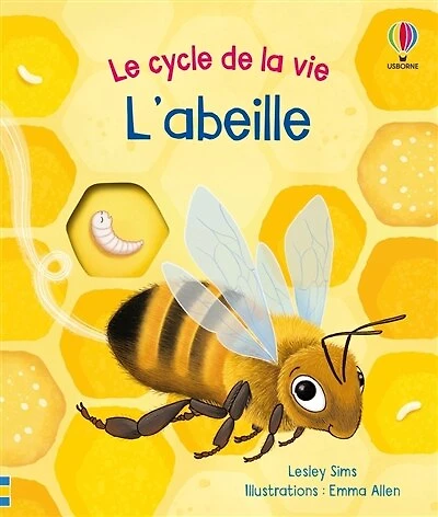 L' abeille
