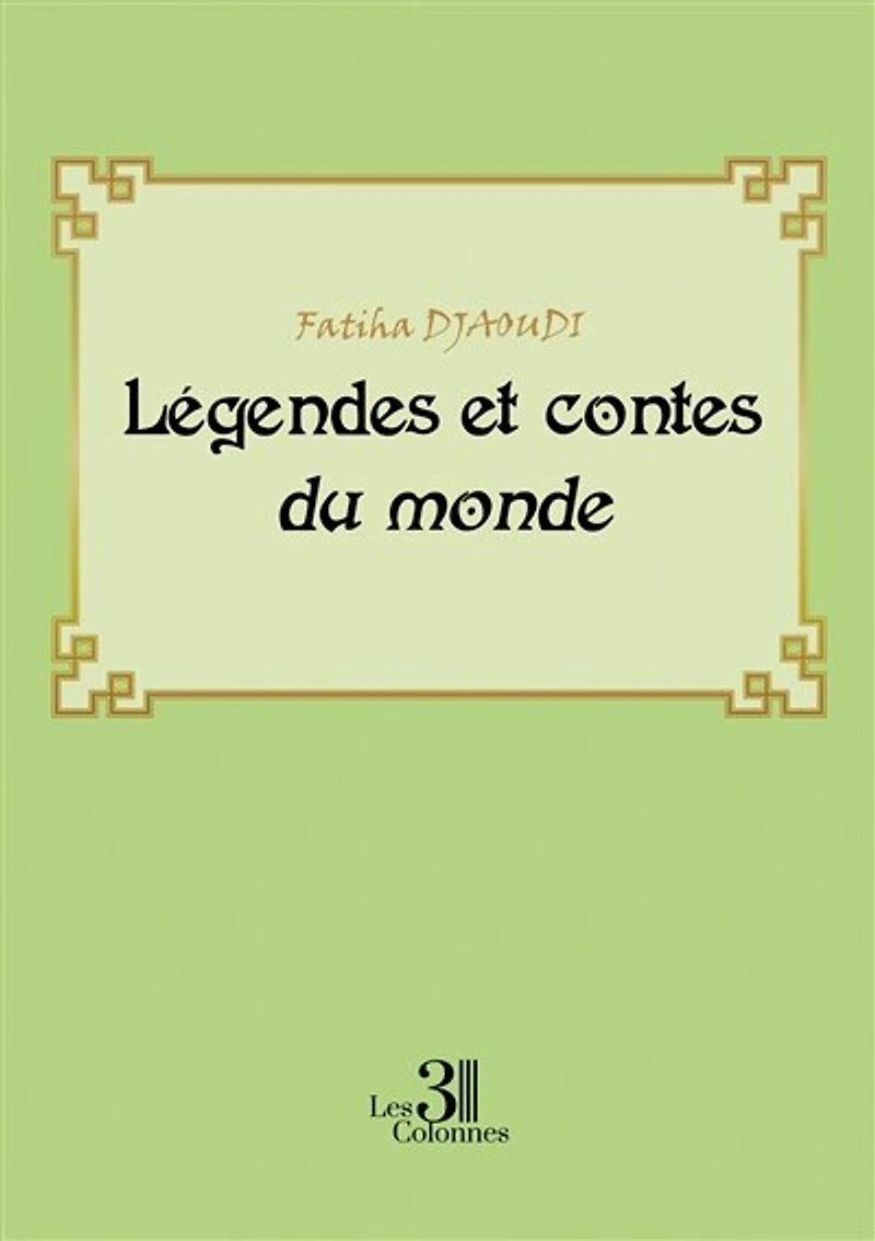 Légendes et contes du monde
